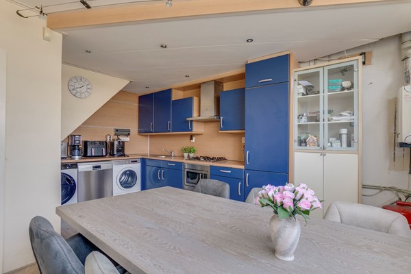 Medium property photo - Langeplaat 39, 3181 ZH Rozenburg